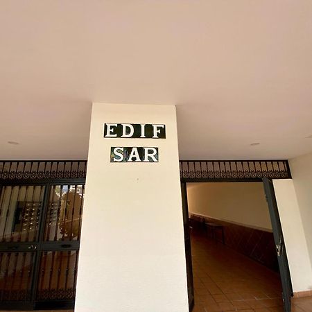 Apartamento Con Vistas Y Terraza En Guadalmina Mad มาร์เบยา ภายนอก รูปภาพ