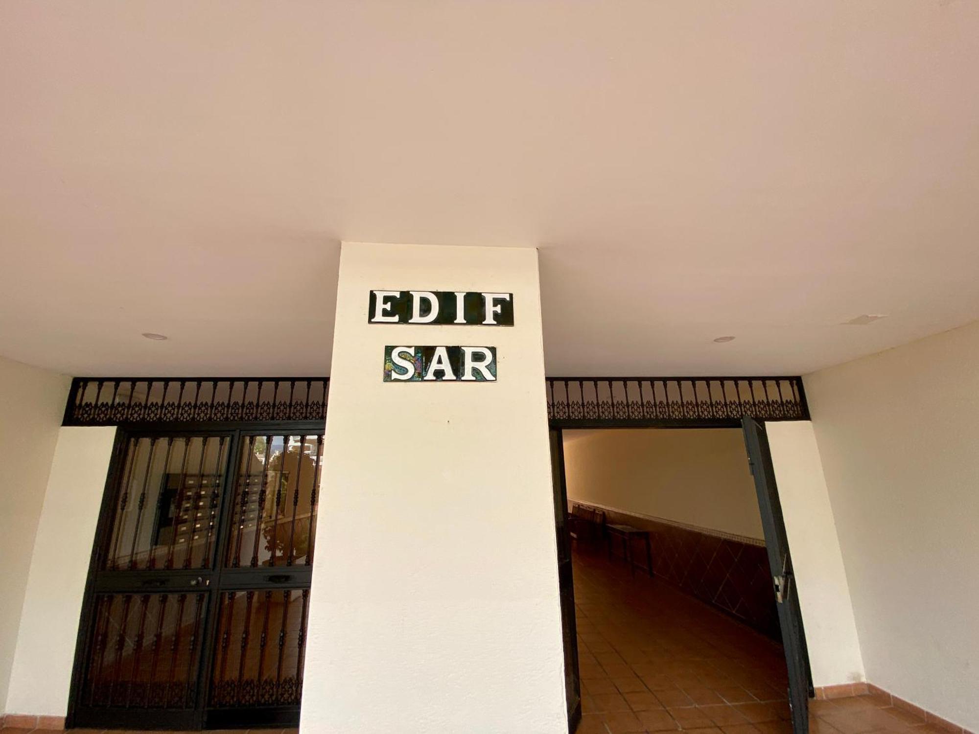 Apartamento Con Vistas Y Terraza En Guadalmina Mad มาร์เบยา ภายนอก รูปภาพ