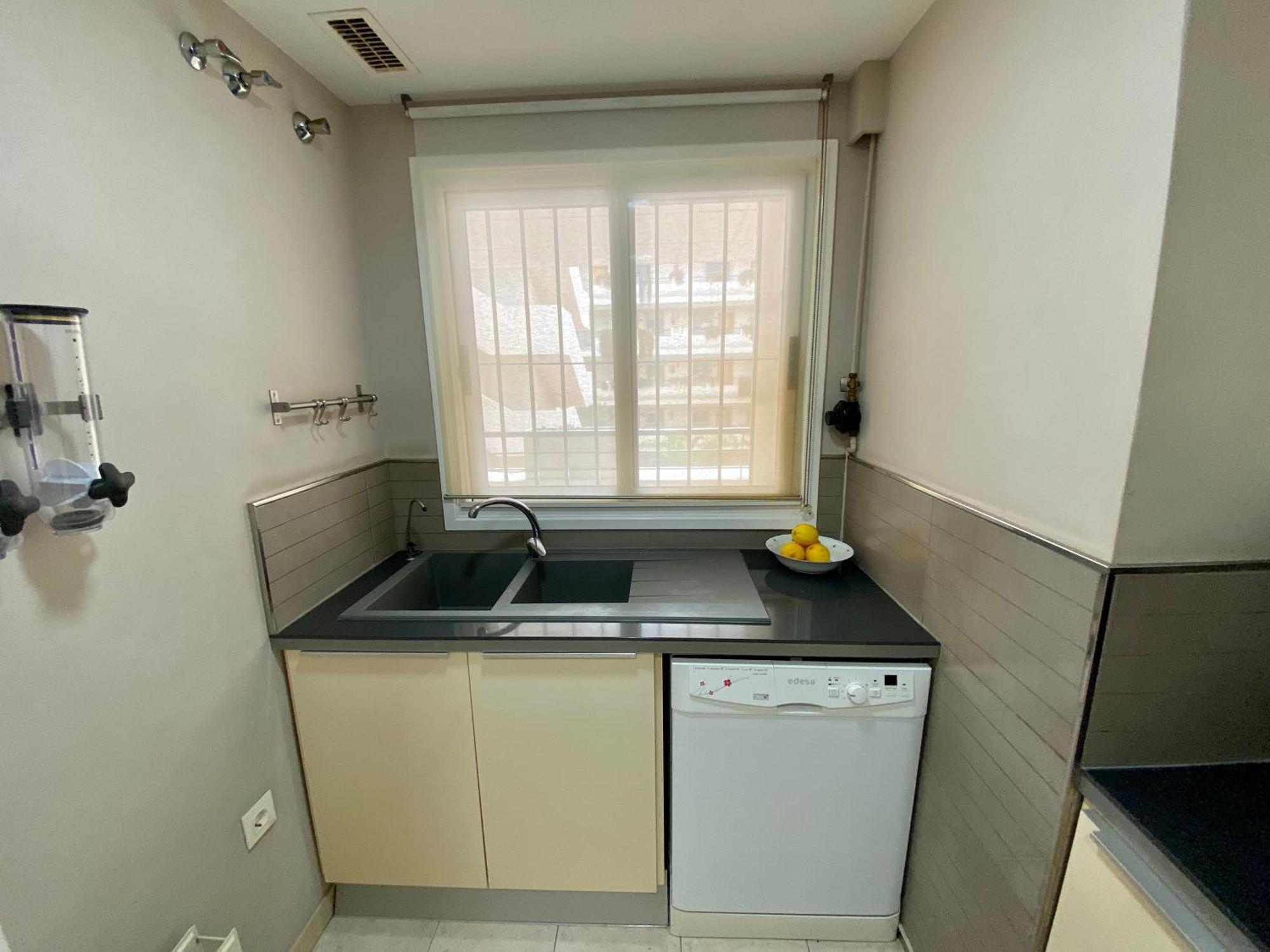 Apartamento Con Vistas Y Terraza En Guadalmina Mad มาร์เบยา ภายนอก รูปภาพ