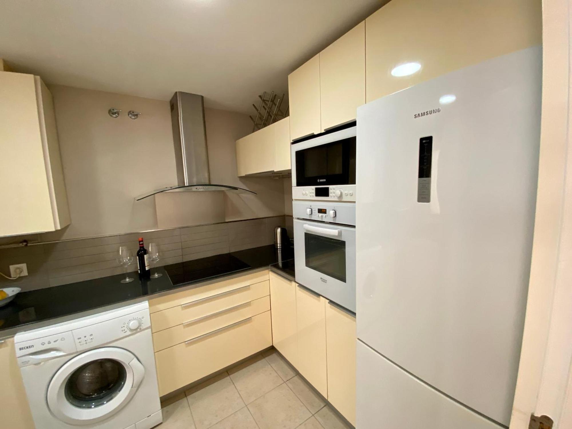 Apartamento Con Vistas Y Terraza En Guadalmina Mad มาร์เบยา ภายนอก รูปภาพ