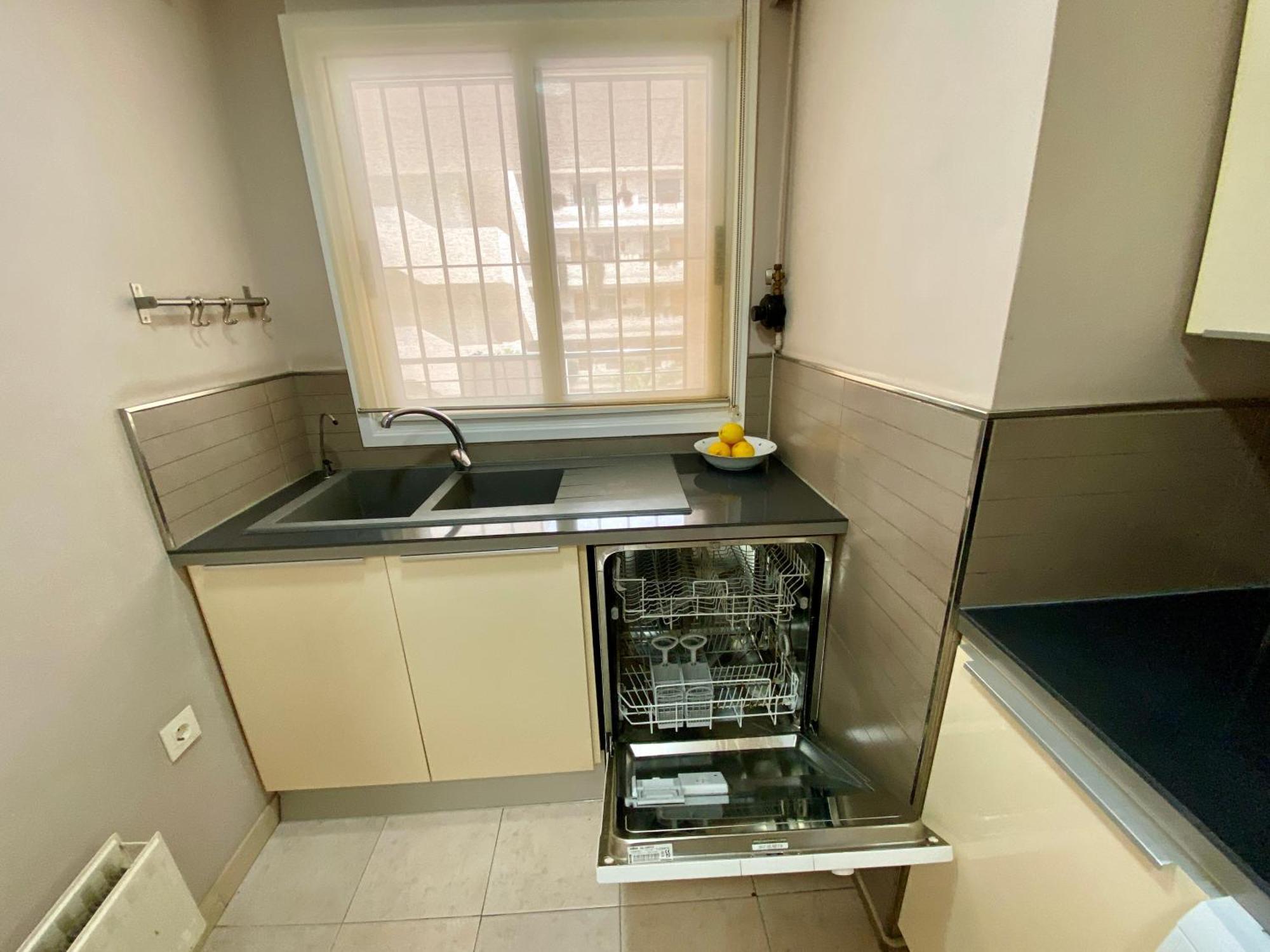 Apartamento Con Vistas Y Terraza En Guadalmina Mad มาร์เบยา ภายนอก รูปภาพ